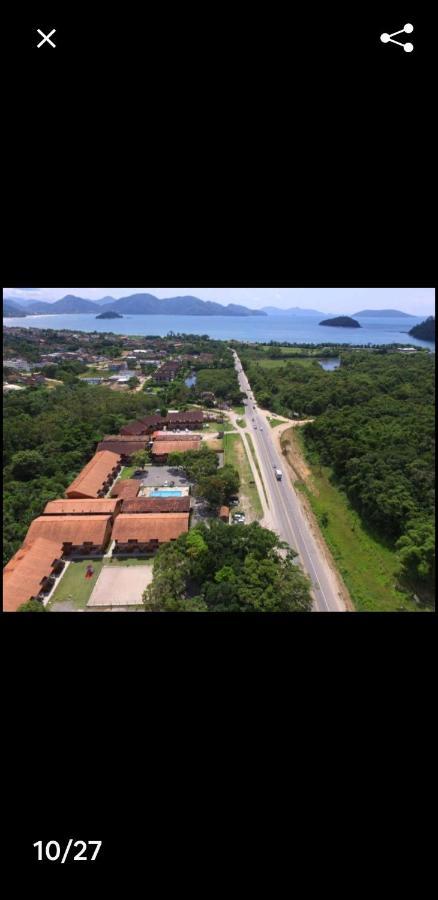 Bike Point Ubatuba-Sp Διαμέρισμα Εξωτερικό φωτογραφία